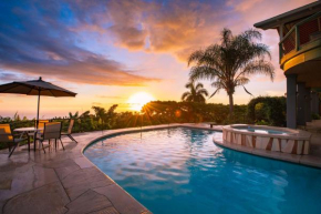 Affordable Luxury on One Acre, Kailua Kona